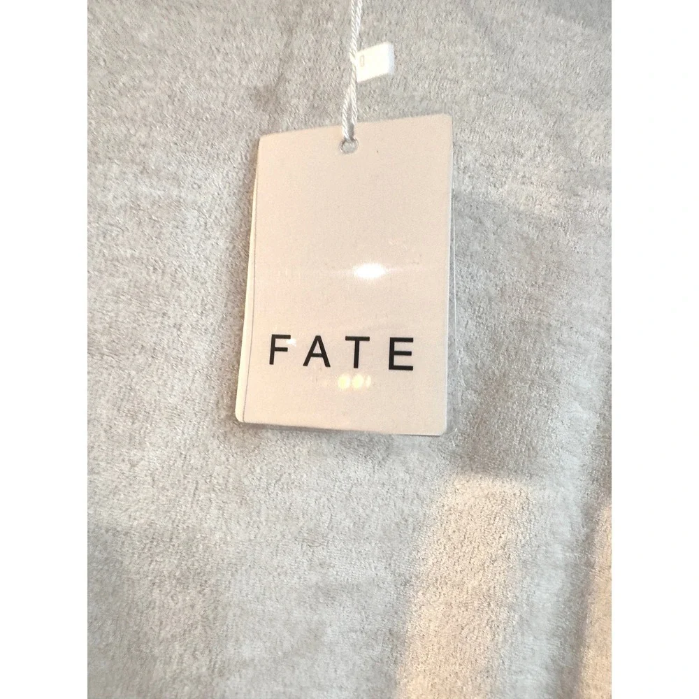 Fate measurements chest